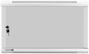 Шкаф ExeGate EC-WM-6U.600.M.GREY 143565