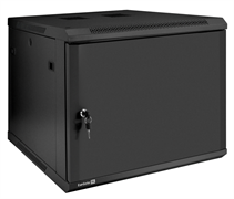Шкаф ExeGate EC-WM-9U.600.M.BLACK 143572