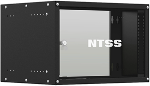 Шкаф NTSS NTSS-WL6U5545GS-BL 143714