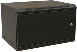 Шкаф WRline WR-TW-0666-SR-RAL9004 143976