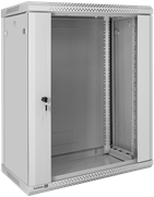 Шкаф ExeGate EC-WM-15U.450.G.GREY 143532