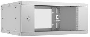 Шкаф Cabeus WSC-05D-4U55/45 143305