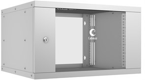 Шкаф Cabeus WSC-05D-6U55/45 143507
