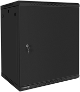 Шкаф ExeGate EC-WM-15U.600.M.BLACK 143536