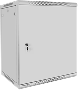 Шкаф ExeGate EC-WM-15U.600.M.GREY 143538