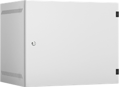 Шкаф NETLAN EC-WA-095440-W-M-GY 143609
