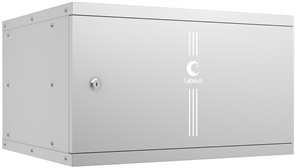 Шкаф Cabeus WSC-05D-6U55/45m 143320