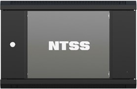 Шкаф NTSS NTSS-W6U6045GS-BL 143696
