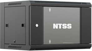 Шкаф NTSS NTSS-W6U6060GS-BL 143699