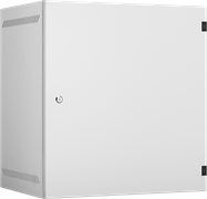 Шкаф NETLAN EC-WA-125440-W-M-GY 143614