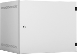 Шкаф NETLAN EC-WA-095450-W-M-GY 143611
