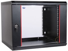 Шкаф ЦМО ШРН-Э-6.650-9005 144123