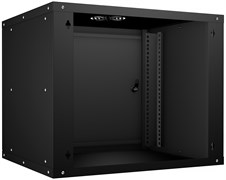 Шкаф Cabeus WSC-05D-9U55/45m-BK 143510