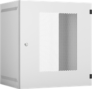 Шкаф NETLAN EC-WA-125440-W-P-GY 143616