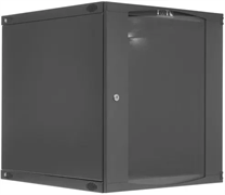 Шкаф TWT TWT-CBWNG-12U-6X6-BK 143920