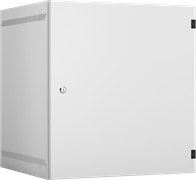 Шкаф NETLAN EC-WA-125450-W-M-GY 143618