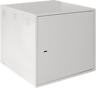 Шкаф NETLAN EC-WS-126060-GY 143623