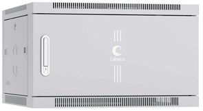 Шкаф Cabeus SH-05F-6U60/35m 143481
