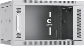 Шкаф Cabeus SH-05F-6U60/35 143479