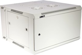 Шкаф TWT TWT-CBW3M-9U-6X6-GY 143918
