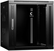 Шкаф Cabeus SH-05F-12U60/35-R-BK 143417