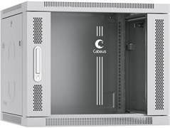Шкаф Cabeus SH-05F-9U60/60 143495