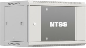 Шкаф NTSS NTSS-W18U6060GS-2 143692