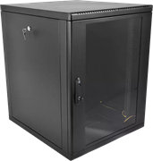 Шкаф ЦМО ШРН-М-15.500-9005 144062