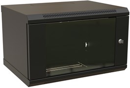 Шкаф WRline WR-TW-0966-GP-RAL9004 143978