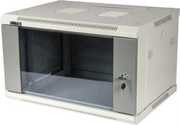 Шкаф TWT TWT-CBWPG-15U-6X8-GY 143940