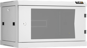 Шкаф TLK TWC-066045-R-G-GY 143822