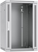 Шкаф Cabeus SH-05F-18U60/60-R 143446