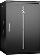 Шкаф Cabeus SH-05F-22U60/60m-R-BK 143478