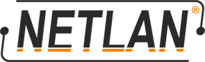 Шкаф NETLAN EC-FZ-186080-MMM-GY 143597