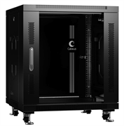 Шкаф Cabeus SH-05C-12U60/60-BK 143385
