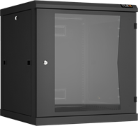 Шкаф TLK TWC-126060-R-G-BK 143840