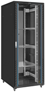 Шкаф ExeGate EC-FS-42U.800.1000.G.V.BLACK 143521