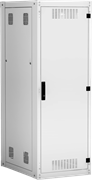 Шкаф NETLAN EC-FZ-336080-MMM-GY 143605