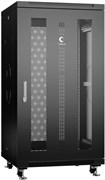 Шкаф Cabeus ND-05C-22U60/60-BK 143361