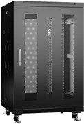 Шкаф Cabeus ND-05C-18U60/80-BK 143357