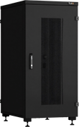 Шкаф NIKOMAX (TLK) TFI-246080-PMMM-R-BK 143625