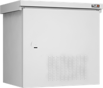 Шкаф TLK TWK-128256-M-GY 143884