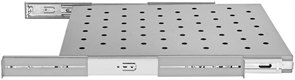 Полка для шкафа/стойки ExeGate ECSS-FS800-G 144234