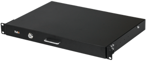 Полка для шкафа/стойки TLK TLK-KB1-BK 144377