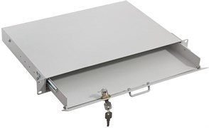 Полка для шкафа/стойки TLK TLK-KB1-GY 144378