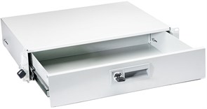 Ящик для шкафа/стойки Cabeus DRW-2U 144249