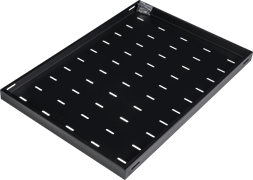 Полка для шкафа/стойки SMARTWATT SFBP60 144376