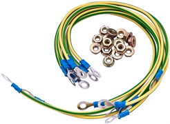 Кабель заземления Cabeus GrW 142813