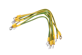 Комплект для заземления ЦМО EMS-PZ 142840