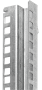 Направляющие TLK TLK-VNI2-15U-2 142974